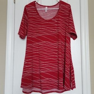 Lularoe Perfect Tee